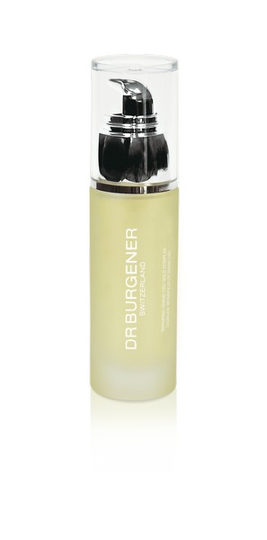 A Beautiful Christmas with Elixir SPA and Dr. Burgener Switzerland